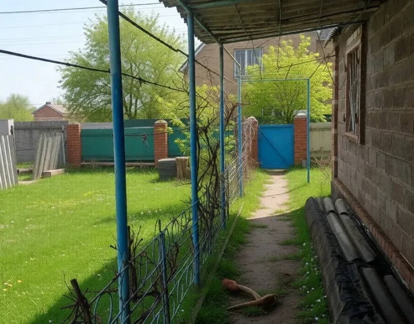 Продаётся 2-этажный дом, 84.3 м²