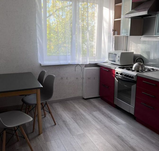 Сдаётся 1-комнатная квартира, 37.9 м²