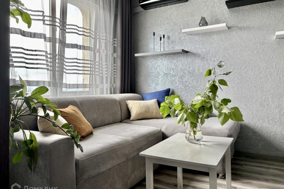 Продаётся 2-комнатная квартира, 32 м²