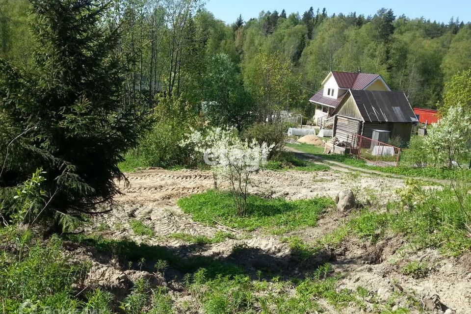 Купить Дачу В Васкелово От Собственника