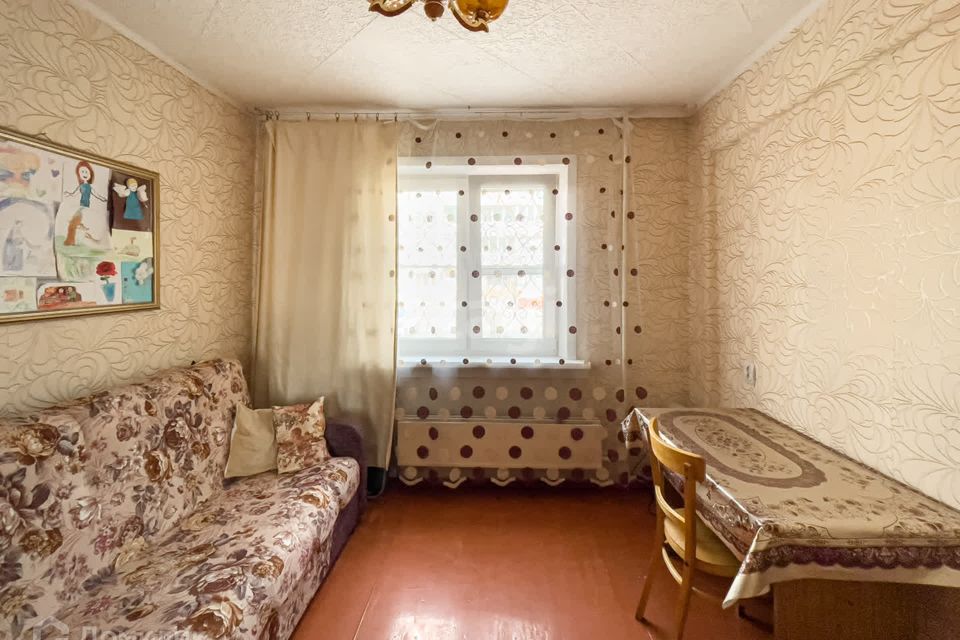 Продаётся 2-комнатная квартира, 50.8 м²