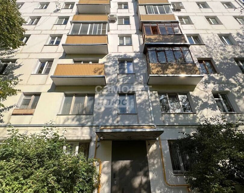 Продаётся 1-комнатная квартира, 31 м²