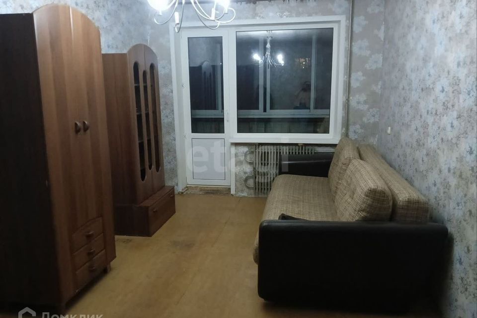 Продаётся 2-комнатная квартира, 44.1 м²