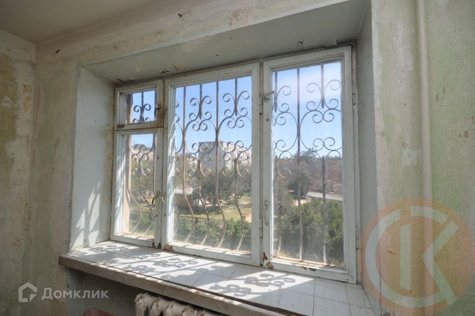 Продаётся 2-комнатная квартира, 49 м²