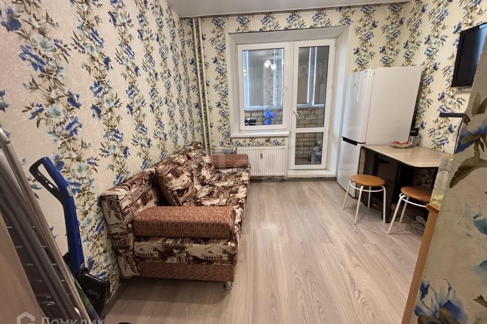 Продаётся студия, 15 м²