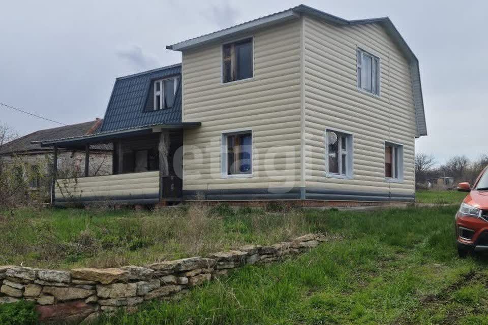 Купить Дом В Селе Ломово Рамонского Района