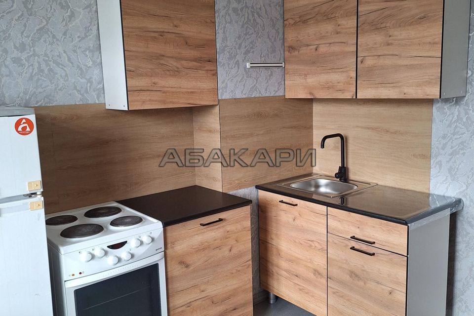 Сдаётся 1-комнатная квартира, 33 м²