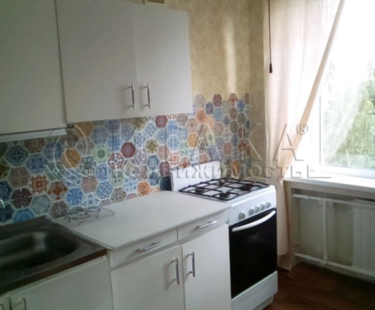 Сдаётся 2-комнатная квартира, 49 м²