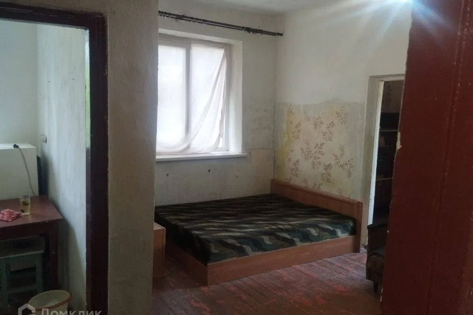 Продаётся 2-комнатная квартира, 43 м²