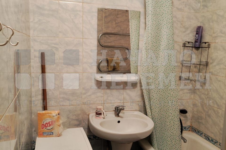 Сдаётся 3-комнатная квартира, 63 м²