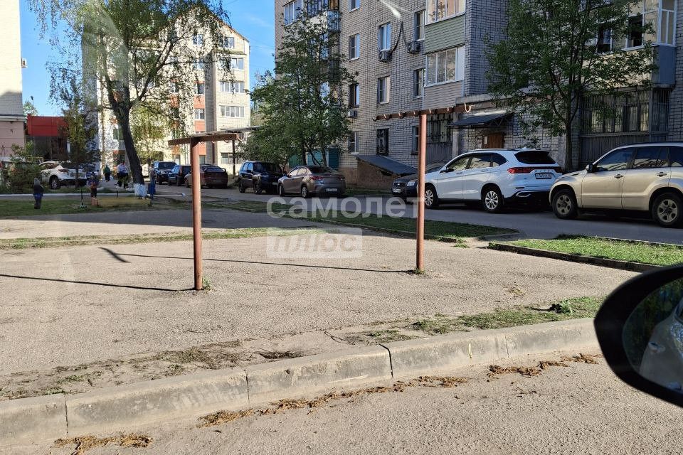 Продаётся 1-комнатная квартира, 35.5 м²