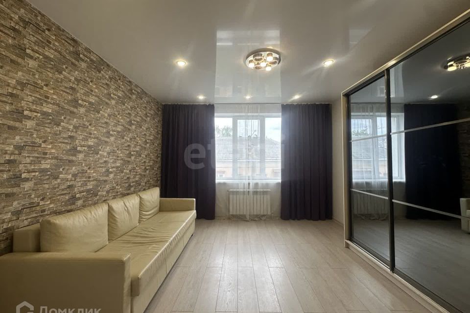 Продаётся 1-комнатная квартира, 39 м²