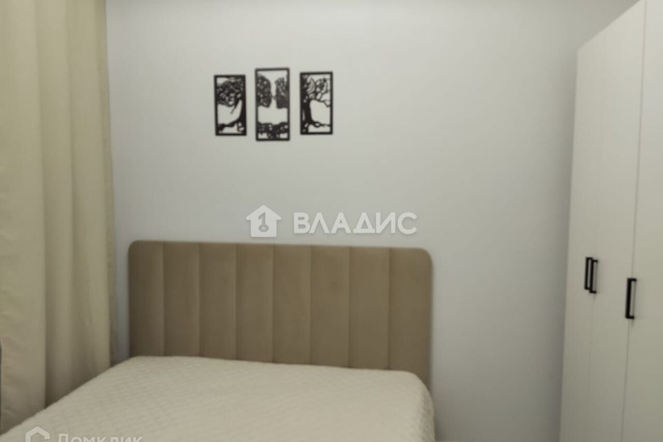 Сдаётся 2-комнатная квартира, 32 м²