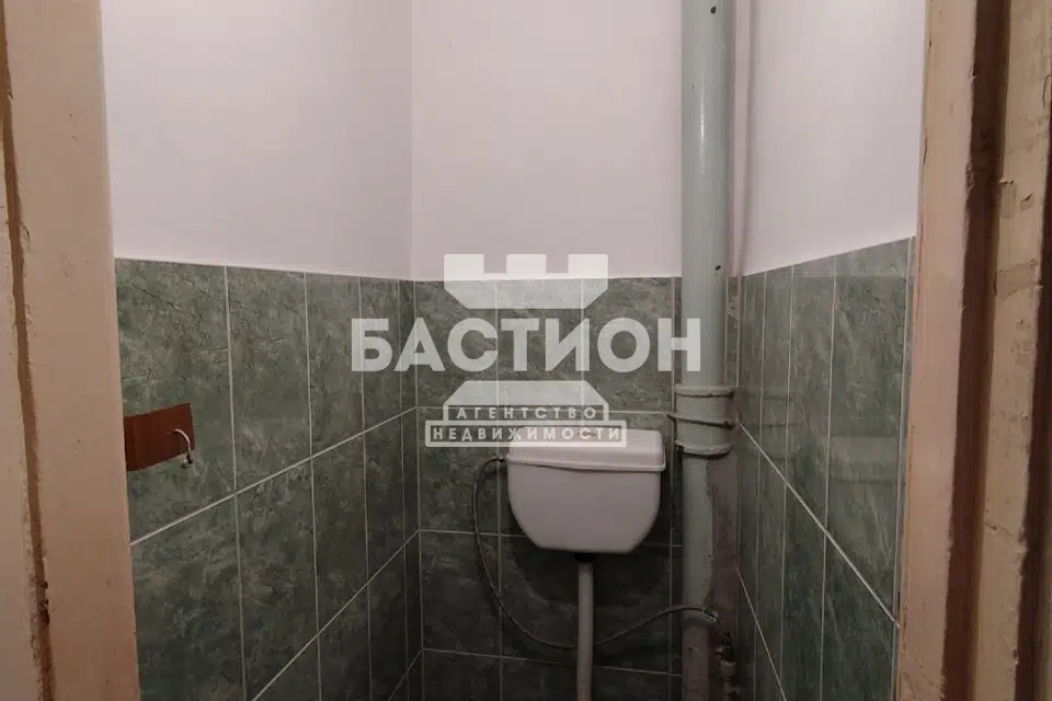 Продаётся 3-комнатная квартира, 80 м²