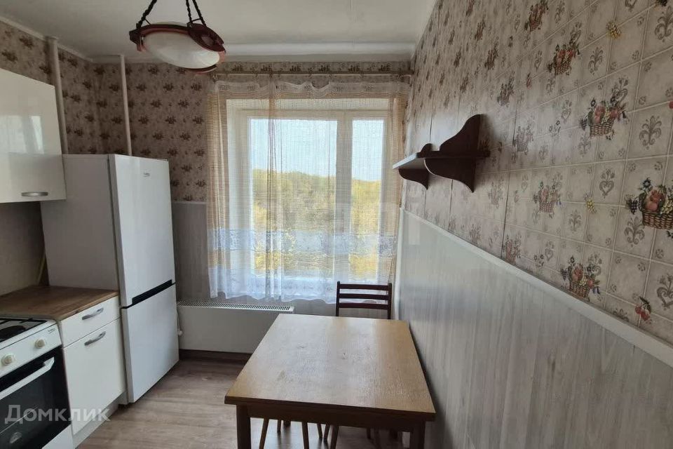 Продаётся 1-комнатная квартира, 26 м²