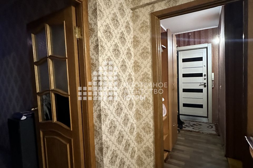 Продаётся 2-комнатная квартира, 45 м²
