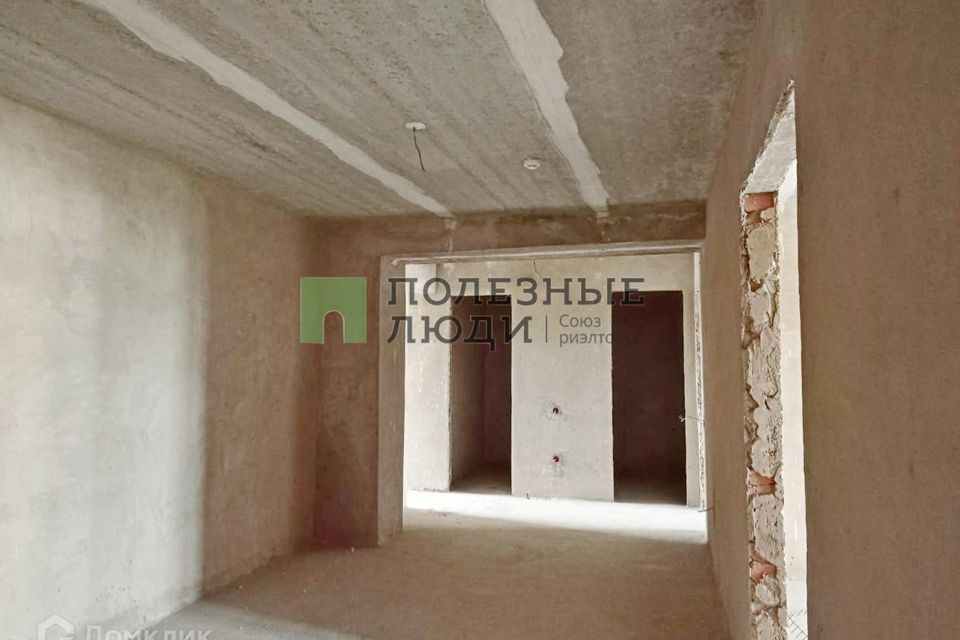 Продаётся 3-комнатная квартира, 112.1 м²