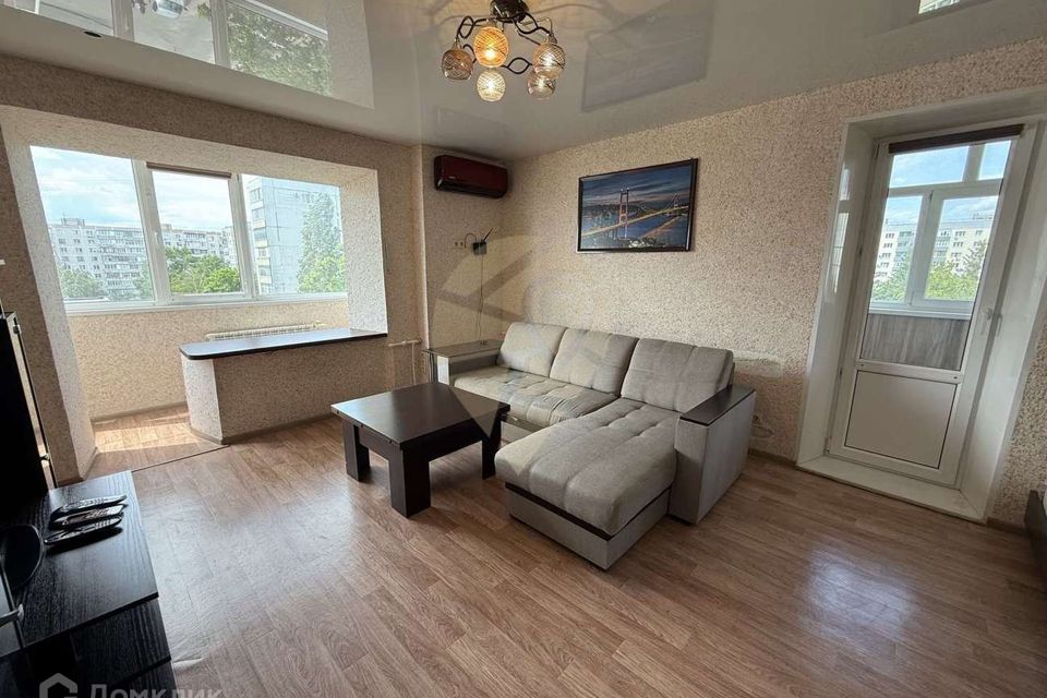 Продаётся 1-комнатная квартира, 37 м²