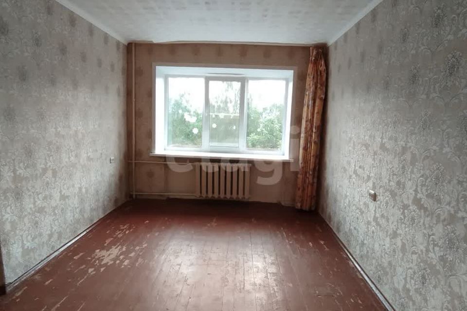 Продаётся 1-комнатная квартира, 30.1 м²