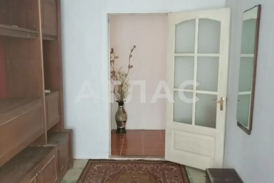 Продаётся 3-комнатная квартира, 54 м²