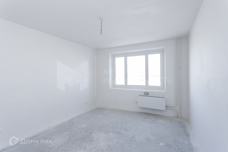 Продаётся 3-комнатная квартира, 83 м²