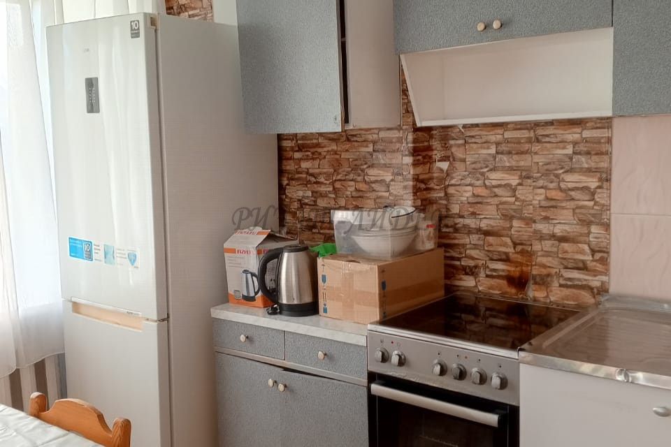 Сдаётся 2-комнатная квартира, 45 м²