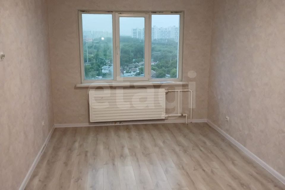 Продаётся 2-комнатная квартира, 53 м²