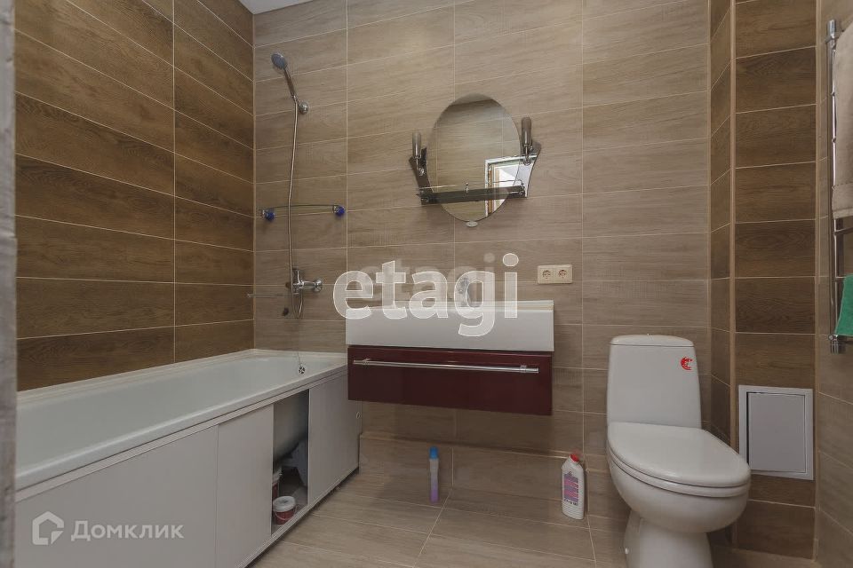 Продаётся 2-комнатная квартира, 44 м²