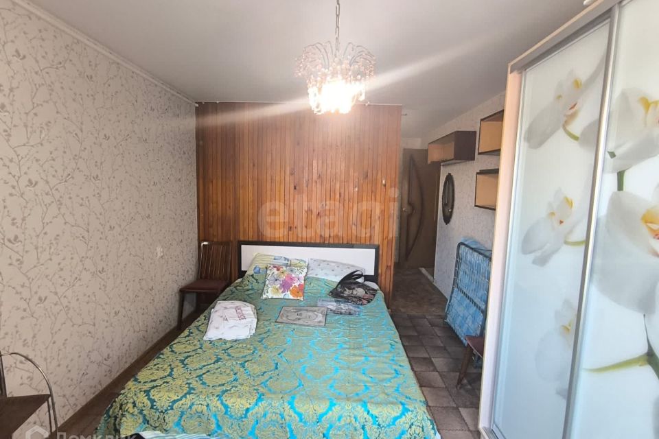 Продаётся комната в 1-комн. квартире, 21.7 м²