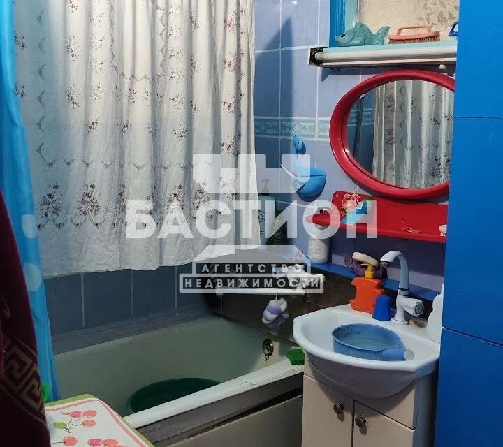 Продаётся 2-комнатная квартира, 45 м²