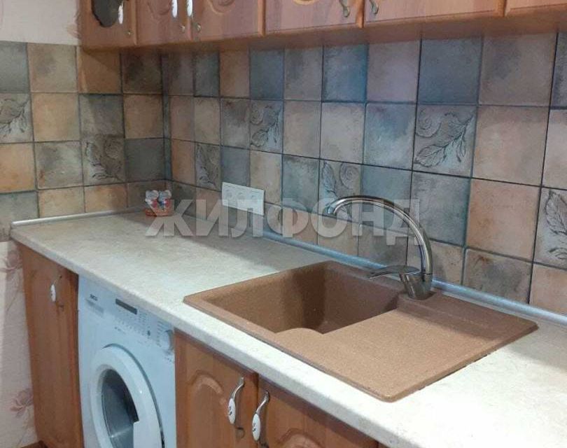Продаётся 2-комнатная квартира, 62 м²
