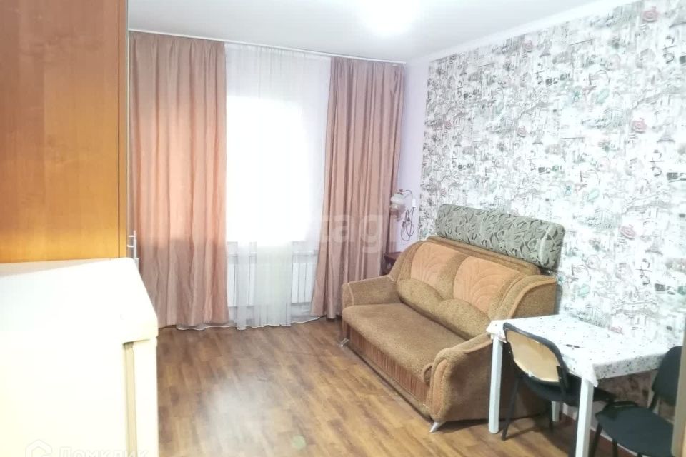 Продаётся студия, 23.7 м²