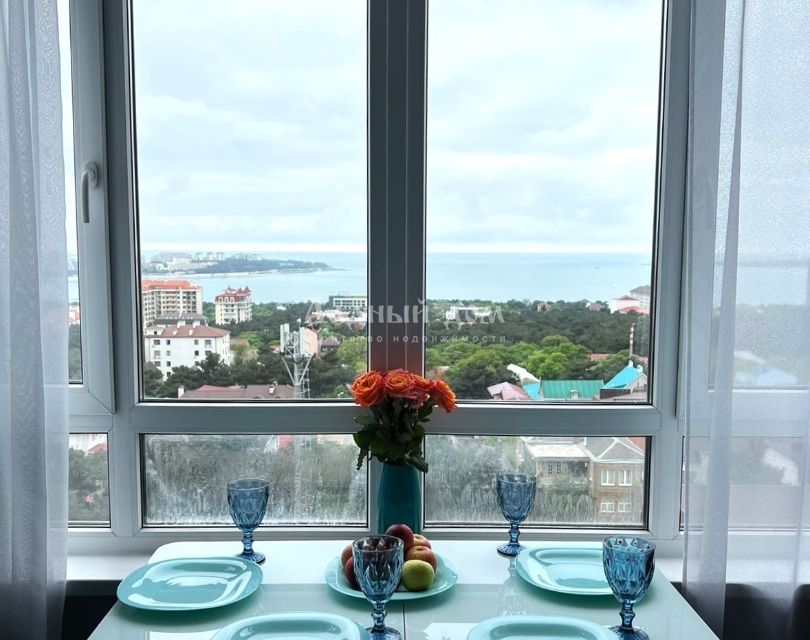 Продаётся 1-комнатная квартира, 48 м²