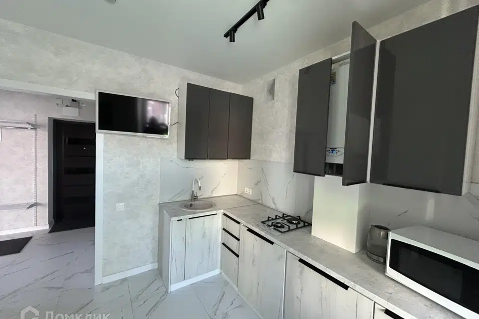 Продаётся 2-комнатная квартира, 48 м²