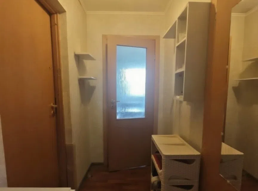 Продаётся 1-комнатная квартира, 30.7 м²