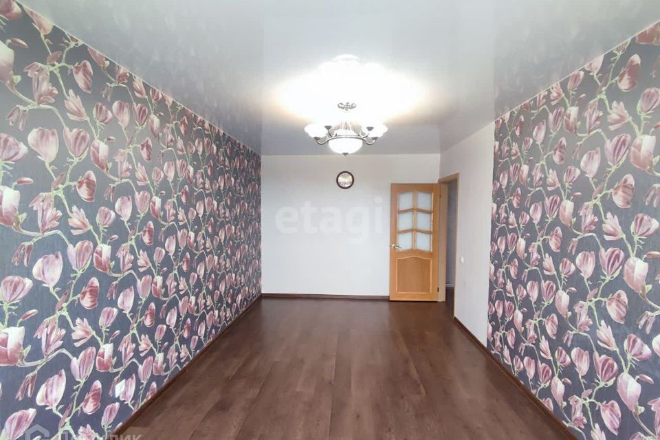 Продаётся 3-комнатная квартира, 73.5 м²