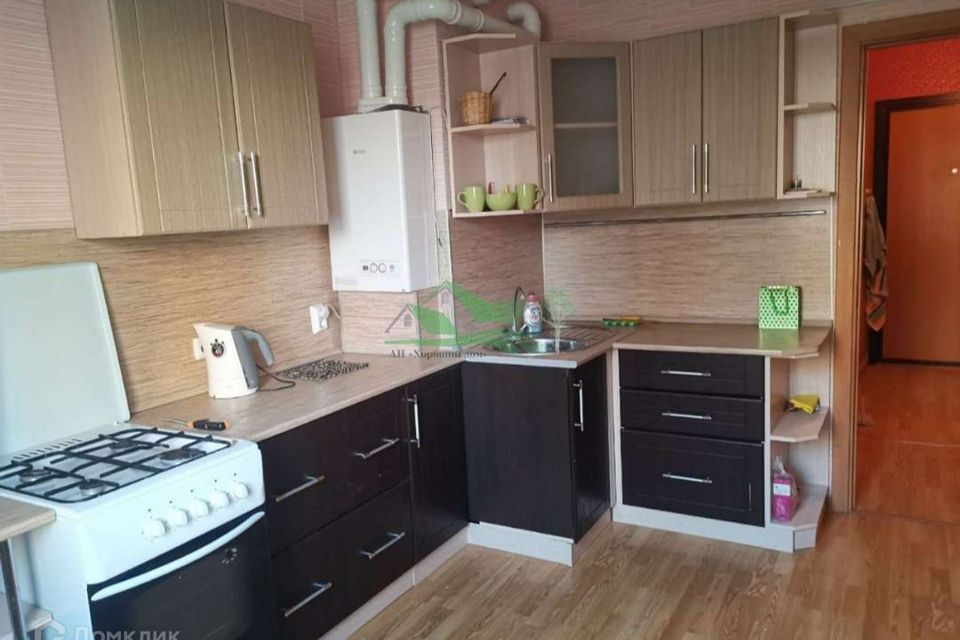 Сдаётся 2-комнатная квартира, 54 м²