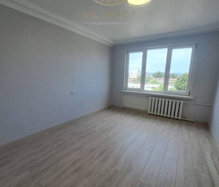 Продаётся 1-комнатная квартира, 17 м²