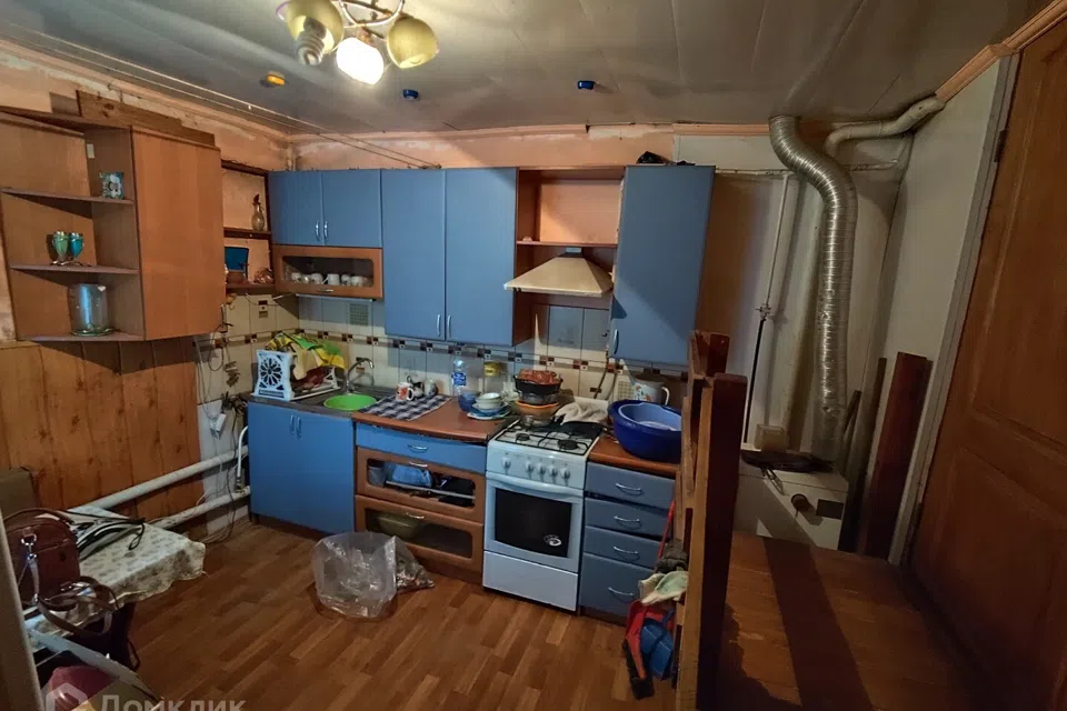 Продаётся часть дома