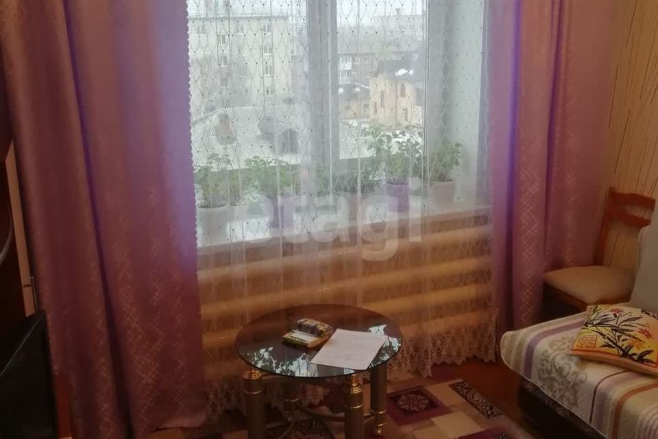 Продаётся 1-комнатная квартира, 27.5 м²