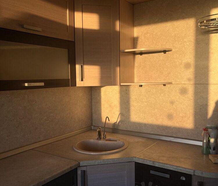 Сдаётся 2-комнатная квартира, 52 м²