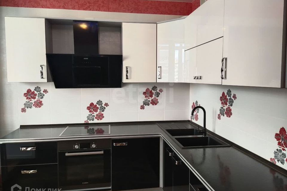 Продаётся 2-комнатная квартира, 60 м²