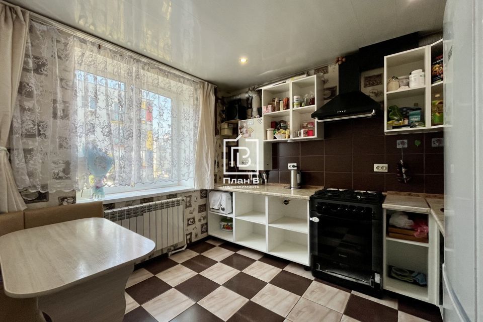 Продаётся 2-комнатная квартира, 47.9 м²