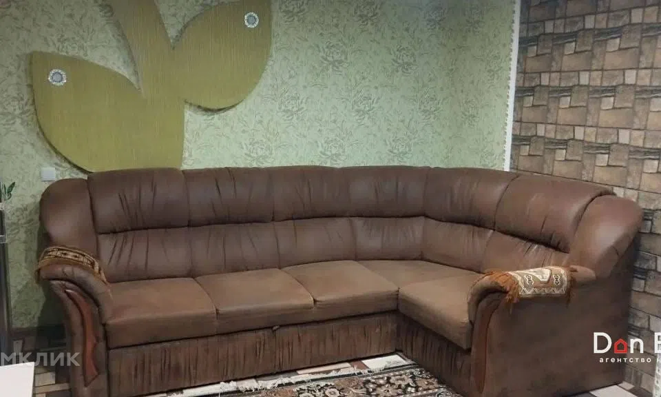 Сдаётся дом, 60 м²