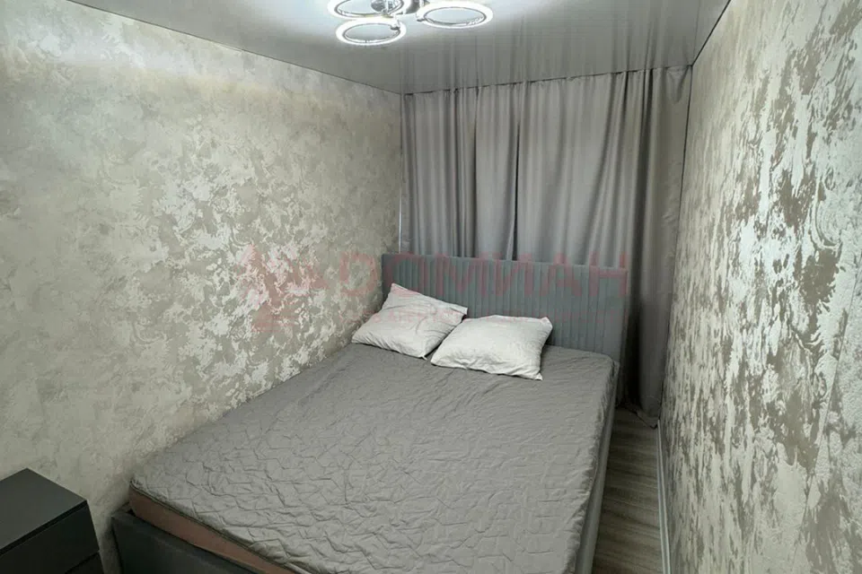 Продаётся 2-комнатная квартира, 50.8 м²