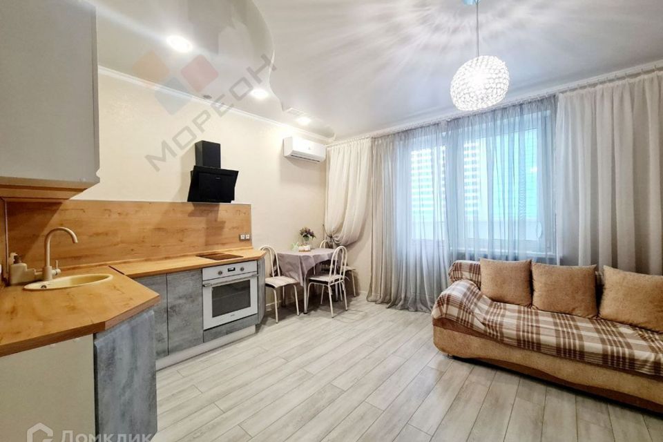 Продаётся студия, 27.2 м²