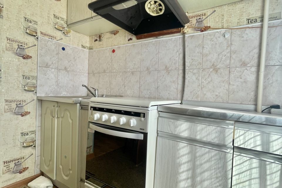 Сдаётся 1-комнатная квартира, 24 м²