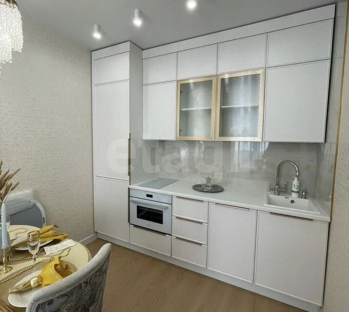 Сдаётся 2-комнатная квартира, 36 м²