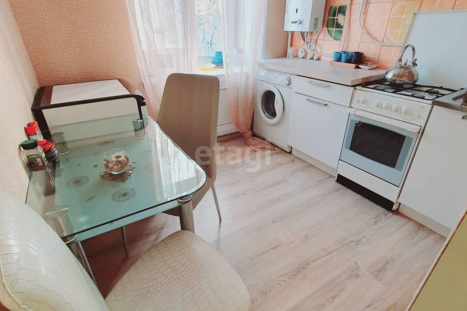 Сдаётся 2-комнатная квартира, 45 м²