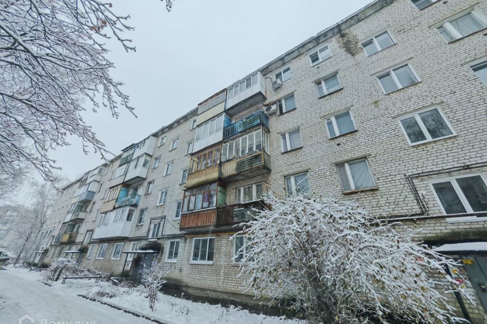 Сдаётся 1-комнатная квартира, 33 м²